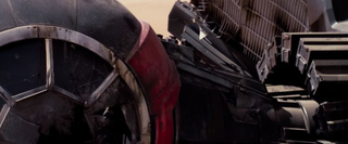 Illustration for article titled Los secretos y claves que revela el nuevo vídeo de Star Wars VII
